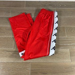 Brand New w. Tags KAPPA "Like No Other" Pants